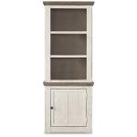 Havalance 4-Piece Entertainment Center - Image 13