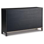 Lenston Accent Cabinet - Image 7