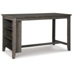 Caitbrook Counter Height Dining Table - Image 2