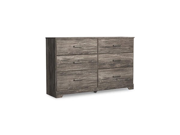 Baystorm Queen Panel Bed with 4 Storage Drawers Beds Ashley Furniture 11