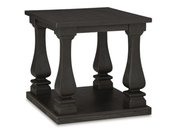 Dalenville End Table End tables Ashley Furniture 19