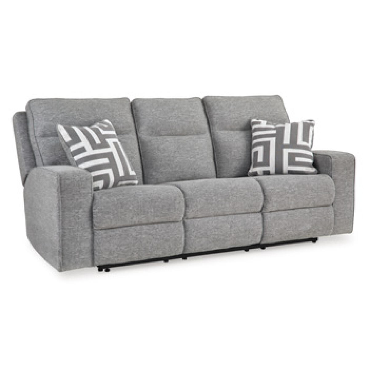 ebcdb7360aa88584ae19f3188f220638 Biscoe Power Reclining Sofa - Image 1