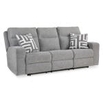 Biscoe Power Reclining Sofa