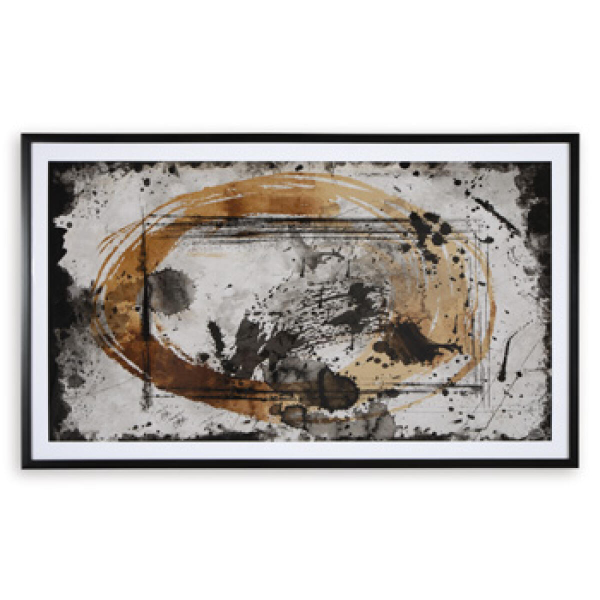 b33d0c512abc0ae5cfefed467a9b5de6 Clefting Wall Art - Image 1