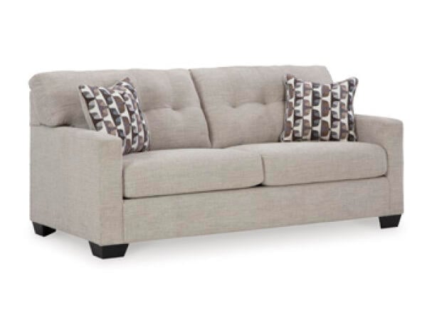 Mahoney Right-Arm Facing Full Sofa Sleeper Sectionals Ashley Furniture 13