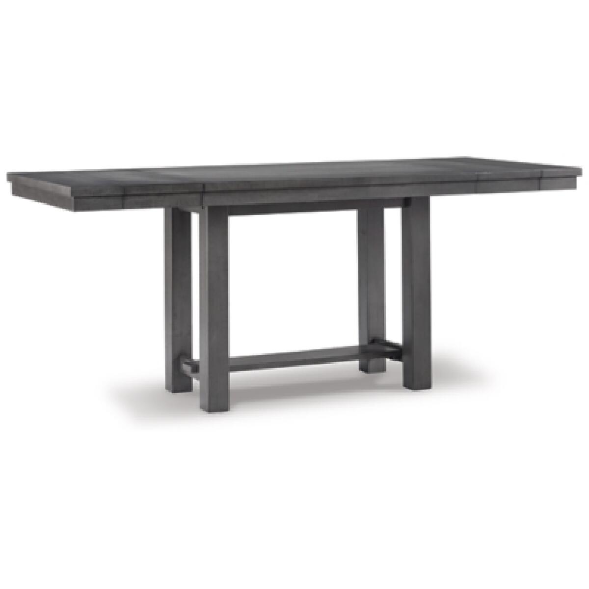 Myshanna Counter Height Dining Extension Table Dining Tables Ashley Furniture 11