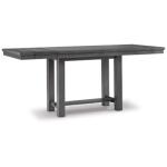 Myshanna Counter Height Dining Extension Table Dining Tables Ashley Furniture 20