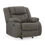 First Base Recliner
