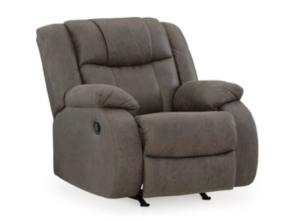 First Base Reclining Loveseat Loveseats Ashley Furniture 28