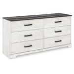 Shawburn Dresser - Image 2
