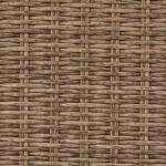 Walton Bridge Outdoor Bar Table with Fire Pit - Image 13