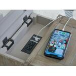 Moreshire Chairside End Table - Image 10