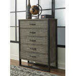 Brennagan Chest of Drawers