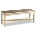 Bolanburg Dining Bench - Image 2