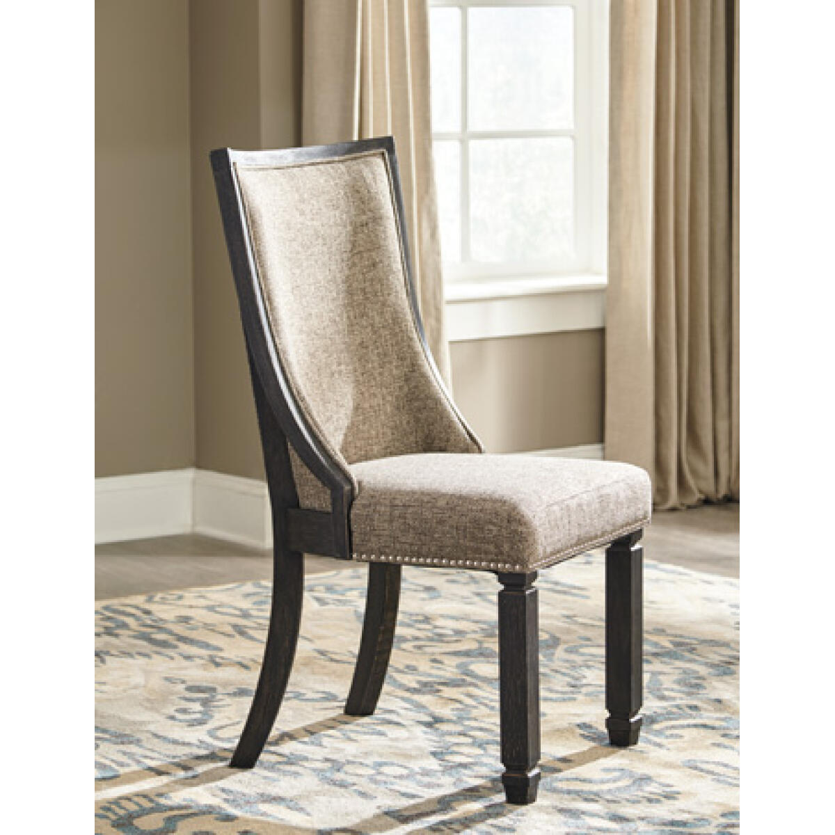 Tyler Creek Dining Chair Chairs & Benches Ashley Furniture 7