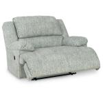 McClelland Oversized Recliner - Image 4