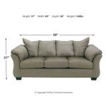 Darcy Sofa - Image 5