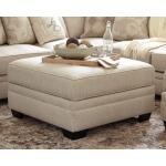 Luxora Ottoman With Storage Ottomans & Poufs Ashley Furniture 17