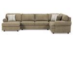 Hoylake 3-Piece Sectional with Chaise - Image 2