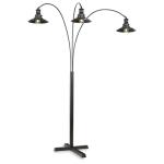 Sheriel Floor Lamp - Image 2