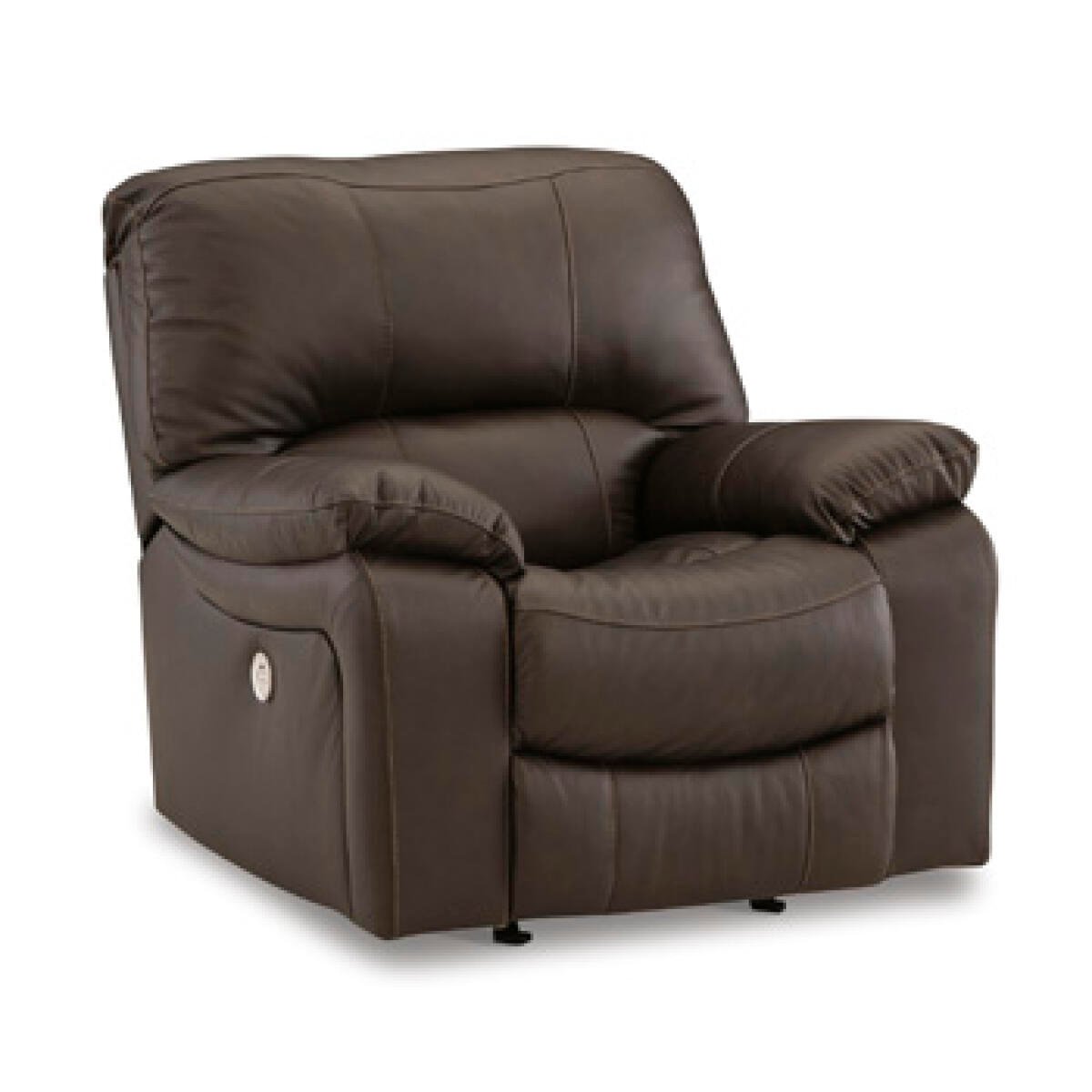 c69bd7e6766a2265c782b64bc7e98f3c Leesworth Power Recliner - Image 1