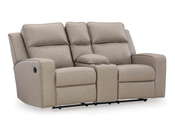 Lavenhorne Reclining Sofa with Drop Down Table Sofas Ashley Furniture 35