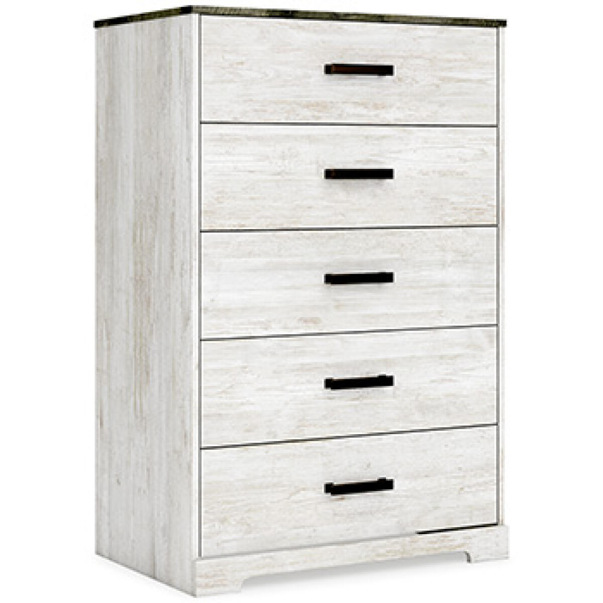 919aa757f11c34c4c00674e2657f8ee0 Shawburn Chest of Drawers - Image 1