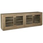 Waltleigh Accent Cabinet - Image 2