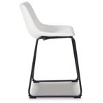 Centiar Counter Height Bar Stool - Image 6