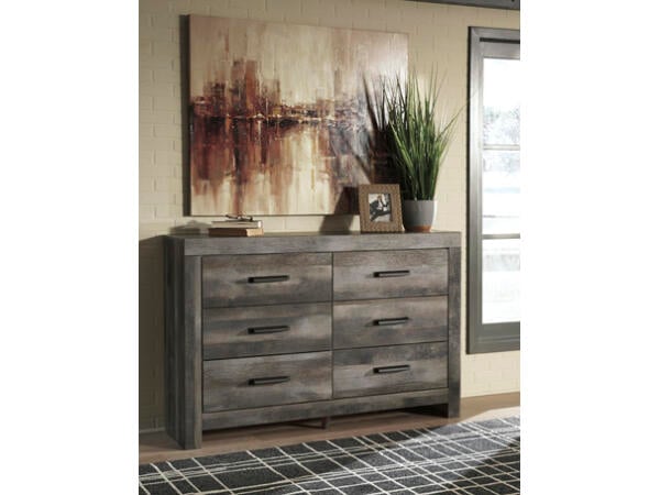 Wynnlow Dresser Dressers Ashley Furniture