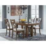 Moriville Dining Extension Table Dining Tables Ashley Furniture 34