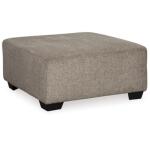 Ballinasloe Oversized Ottoman - Image 2