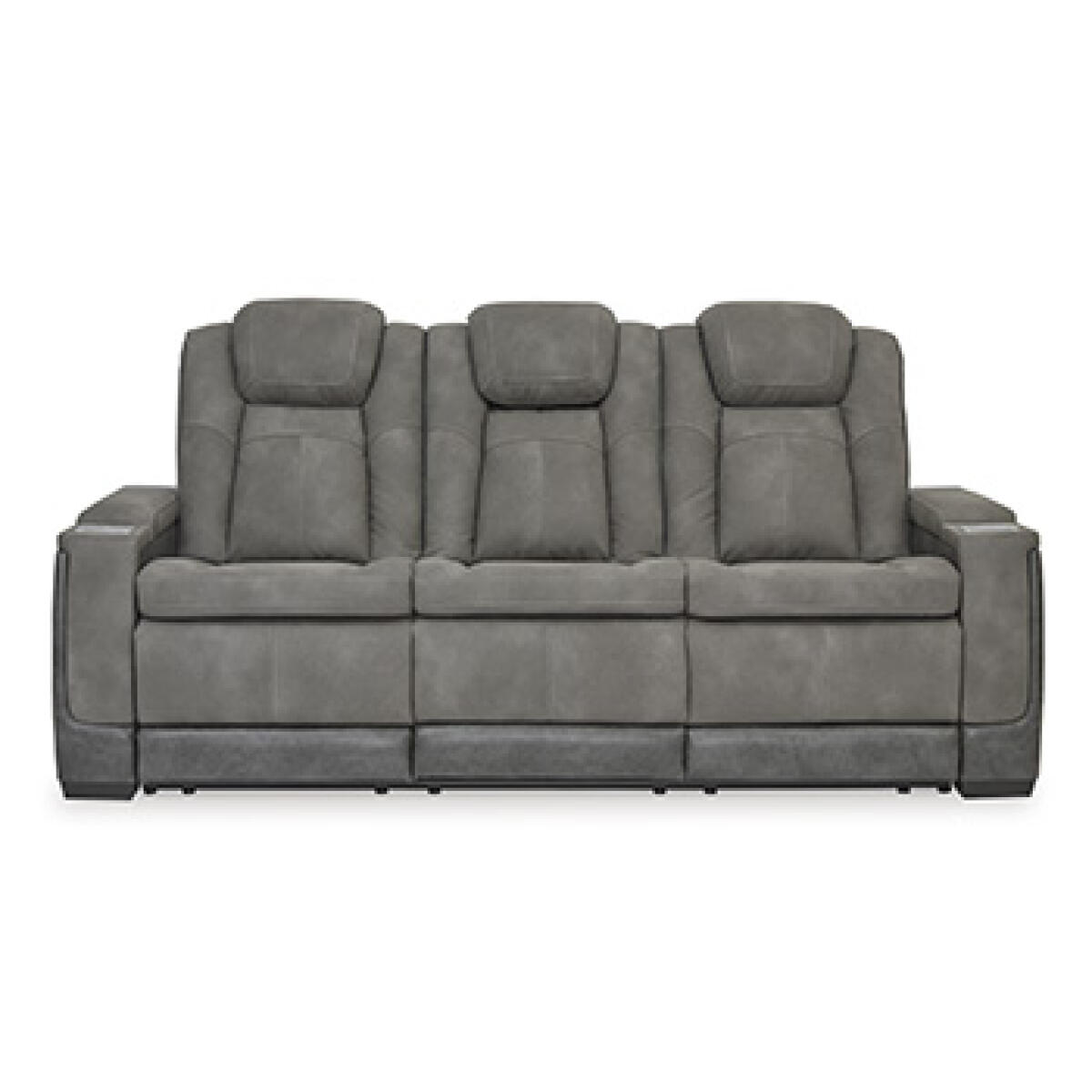 a2ca44a507e4bc28e5450ee541b1d3b7 Next-Gen Durapella Power Reclining Sofa - Image 1