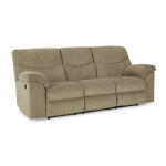 Alphons Reclining Sofa