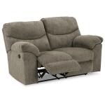 Alphons Reclining Loveseat - Image 4