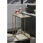 Lanport Accent Table