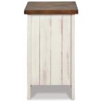 Wystfield Chairside End Table - Image 8