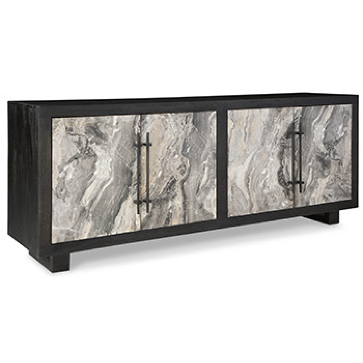 f32cf872ea49aed0ef1b5d95367ef0f8 Lakenwood Accent Cabinet - Image 1