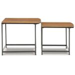 Drezmoore Nesting End Table (Set of 2) - Image 6