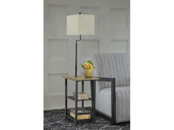 Jae Desk Lamp Lighting Ashley Furniture 16