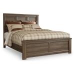 Juararo Queen Panel Bed - Image 2