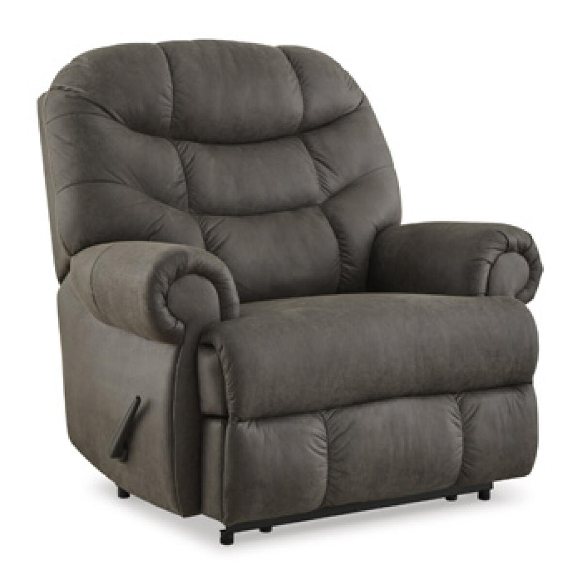 Camera Time Recliner Recliners Ashley Furniture 11