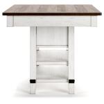 Valebeck Counter Height Dining Table - Image 8