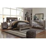 Derekson Dresser and Mirror Dressers Ashley Furniture 16