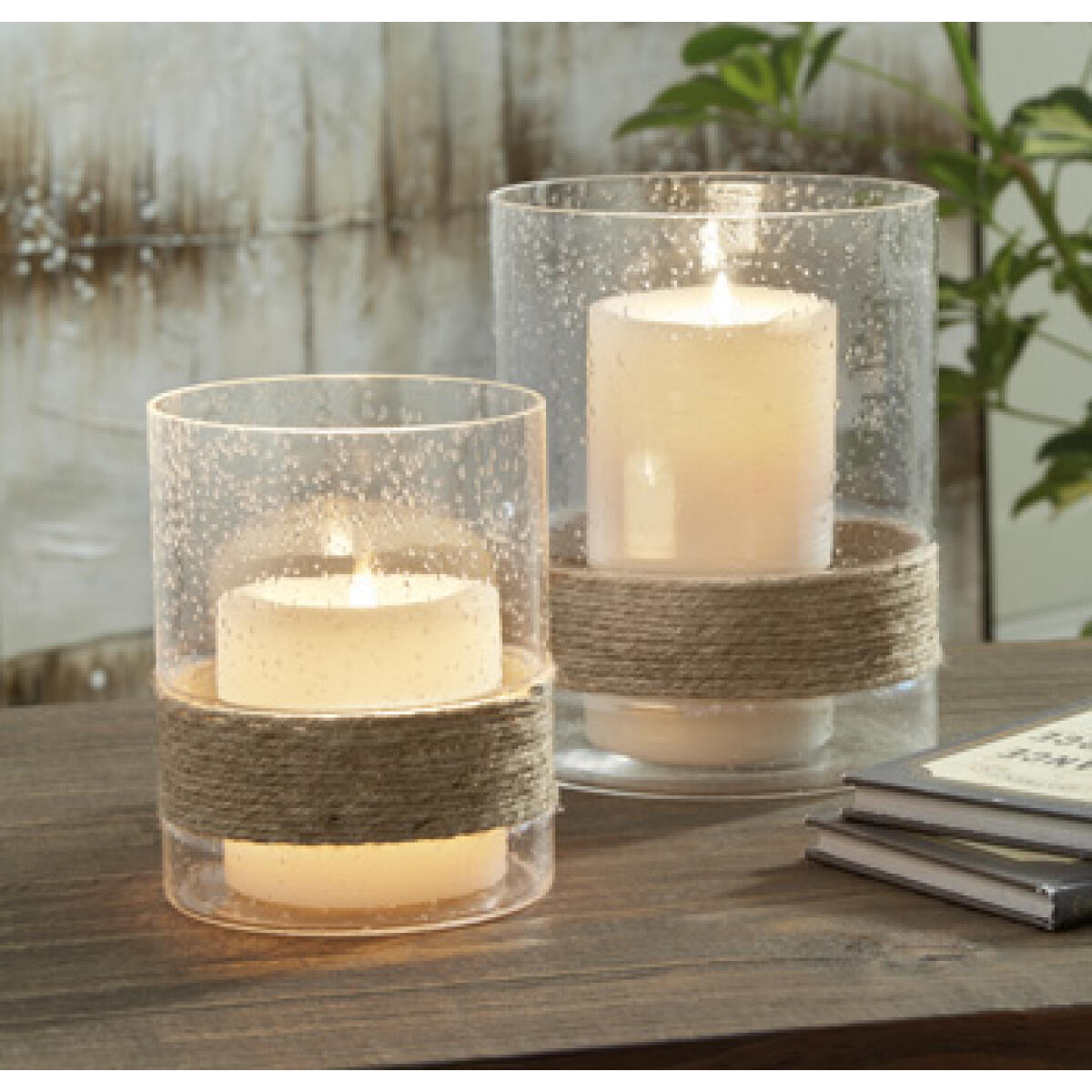 a0b22580aa6f873cbf76a8204d06587a Eudocia Candle Holder (Set of 2) - Image 1