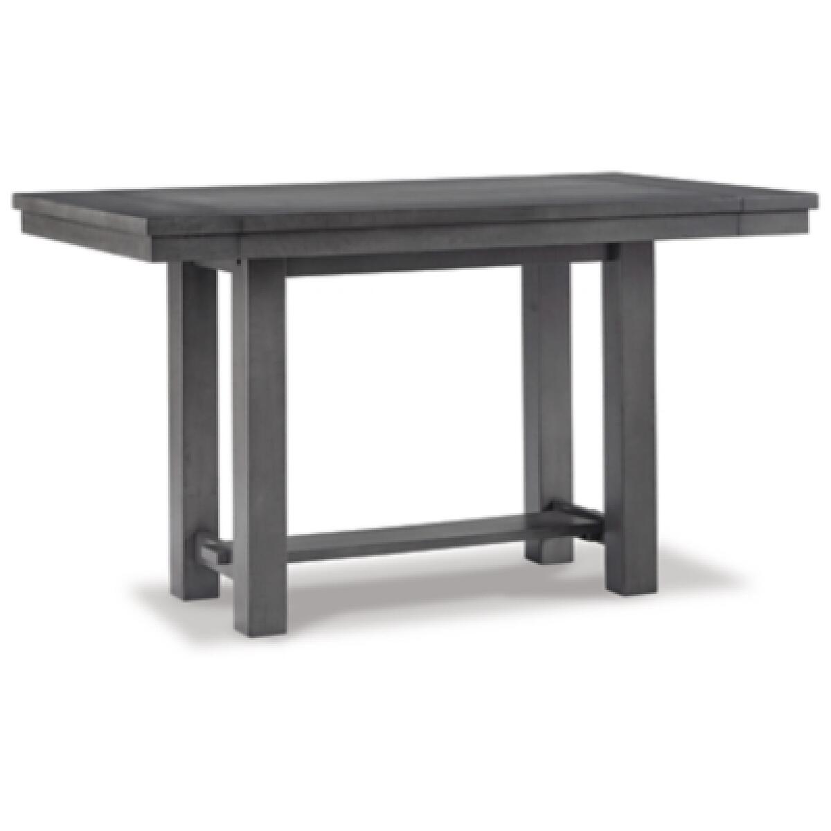 Myshanna Counter Height Dining Extension Table Dining Tables Ashley Furniture 13