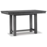 Myshanna Counter Height Dining Extension Table Dining Tables Ashley Furniture 22