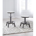 Torjin Counter Height Stool