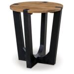 Hanneforth End Table - Image 2