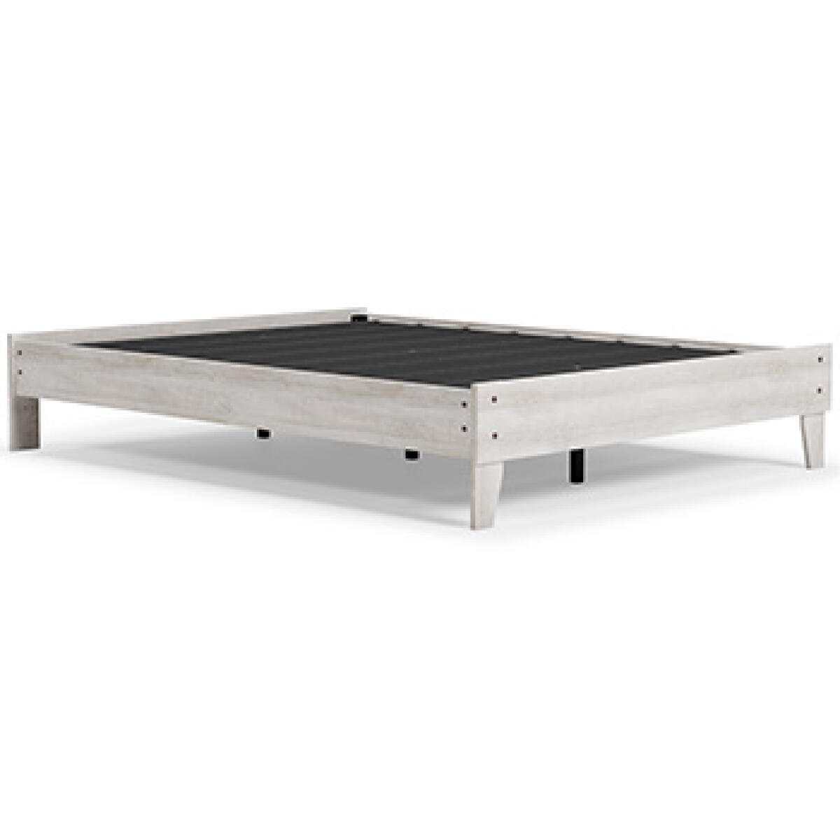 Shawburn Queen Platform Bed Beds Ashley Furniture 17